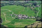 Visto dalla cresta Visto dalla cresta