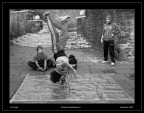 Italian Breakdancers Italian Breakdancers