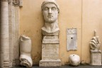 Ritratti capitolini Ritratti capitolini