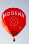 Mongolfiera Mongolfiera