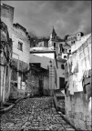 Matera - Sassi BW Matera - Sassi BW