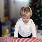 Uno sguardo ai regali? Uno sguardo ai regali?