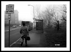 Ho perso il bus