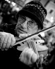 Il Violinista Il Violinista