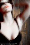 Dancing alone