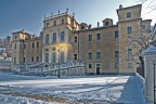 Torino : Villa della Regina Torino : Villa della Regina