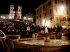 Piazza di Spagna