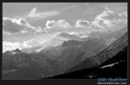 Vento in quota sul Carè Alto - 100% Trentino Vento in quota sul Carè Alto - 100% Trentino