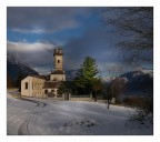 in una passeggiata, uno sguardo, uno scatto.