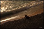 monterosso- mare d'inverno monterosso- mare d'inverno