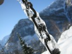 catena ghiacciata catena ghiacciata