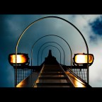 Stairway to... Stairway to...