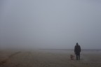 Jesolo nella nebbia Jesolo nella nebbia