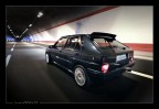 Lancia Delta running gallery Lancia Delta running gallery