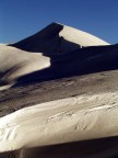 Il lato oscuro della montagna Il lato oscuro della montagna