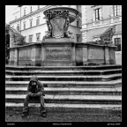 Attesa a Trastevere Attesa a Trastevere