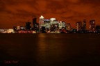 Canary Wharf Canary Wharf