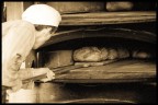 L'antica arte del pane L'antica arte del pane