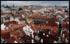 Tetti di Praga Tetti di Praga