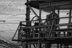 La pazienza del pescatore
