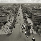 Quell'estate sugli Champs-Élysées Quell'estate sugli Champs-Élysées