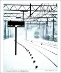 Il treno in arrivo Il treno in arrivo