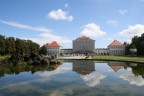 Nymphenburg Nymphenburg