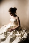 La sposa. La sposa.