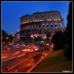 IL Colosseo IL Colosseo