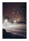 aria di neve aria di neve