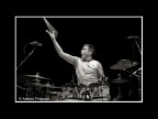Carl Palmer - Expression of a drummer Carl Palmer - Expression of a drummer