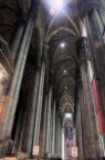 Duomo - tentativo HDR Duomo - tentativo HDR