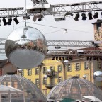 Ghiaccio a Locarno Ghiaccio a Locarno