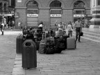 Tourist's cases or cases in tour? Tourist's cases or cases in tour?