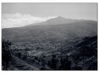 Panoramica sull'Etna Panoramica sull'Etna