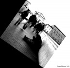 Il Bianco e il Nero, il bene e il male, l'indifferenza e la Il Bianco e il Nero, il bene e il male, l'indifferenza e la