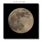 La Luna La Luna