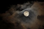 Luna Nuvolosa Luna Nuvolosa