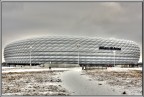 Allianz Arena!!! Allianz Arena!!!