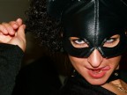 Cat Woman Cat Woman