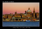 Malta: La Valletta Malta: La Valletta