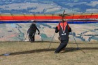 L'attesa prima del Volo Libero L'attesa prima del Volo Libero