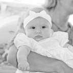 Al battesimo Al battesimo