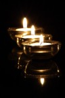 luci della sera... luci della sera...