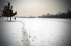 Inverno a Milano Inverno a Milano
