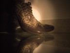 scarpe al buio scarpe al buio