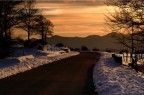 giù dal passo giù dal passo