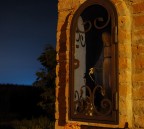 Campagna Padovana all'alba Campagna Padovana all'alba