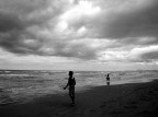 aspettando l'onda.... aspettando l'onda....