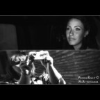 Fotografa e fotografata Fotografa e fotografata